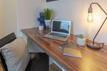 1 bed house, Union Road, Hockley, Nottingham, NG31FG - Image 2